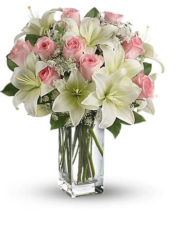 Heavenly and Harmony