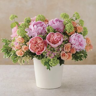 Peony Charm